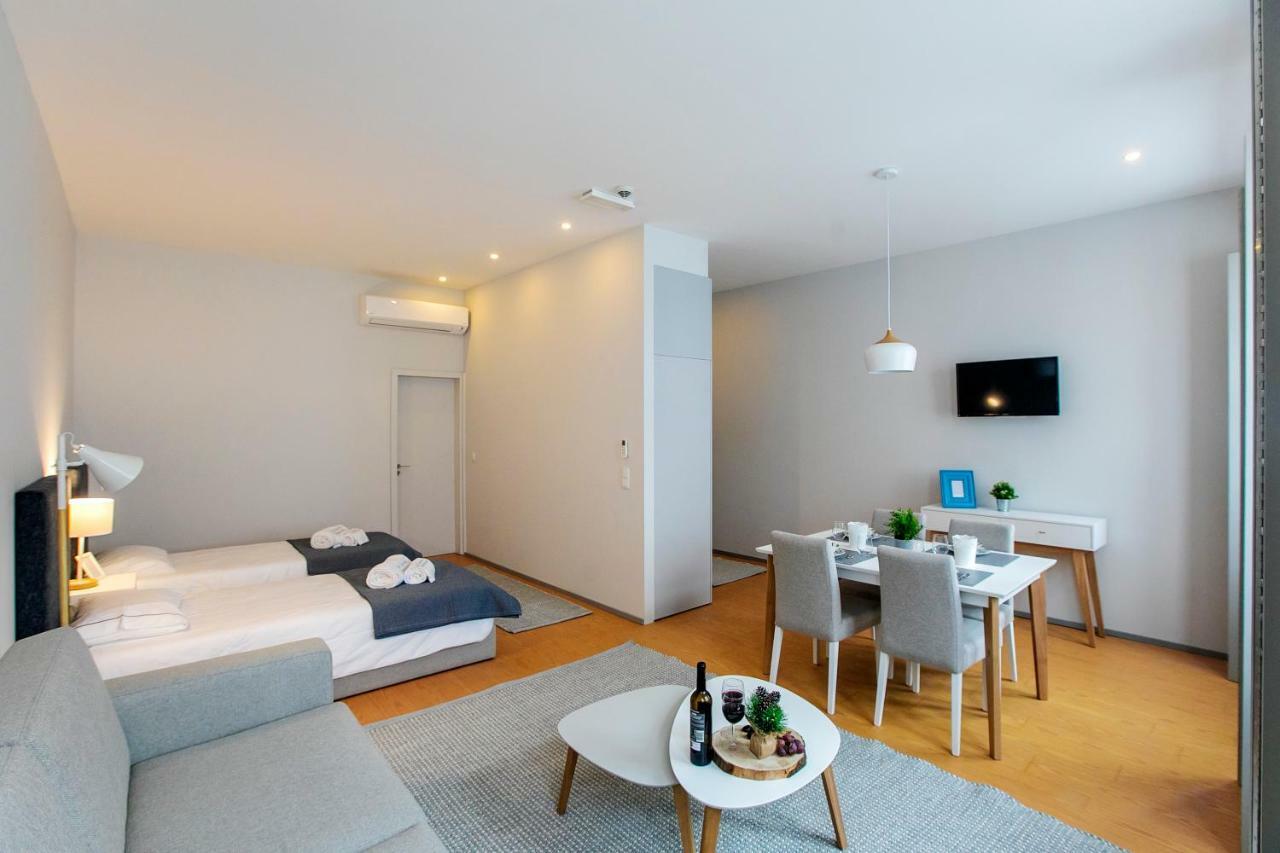 Santa Catarina Downtown II Apartment Porto Exterior photo
